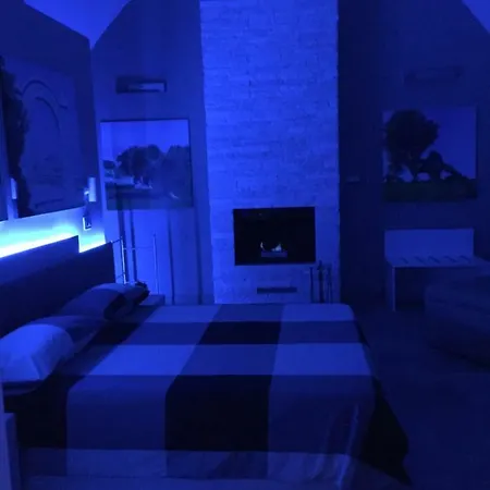 ベッド・アンド・ブレックファスト Oroverde & Nel Cuore Di 4*