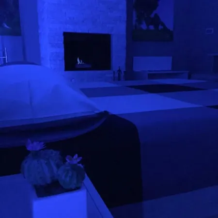 Oroverde & Nel Cuore Di 4* トラーニ