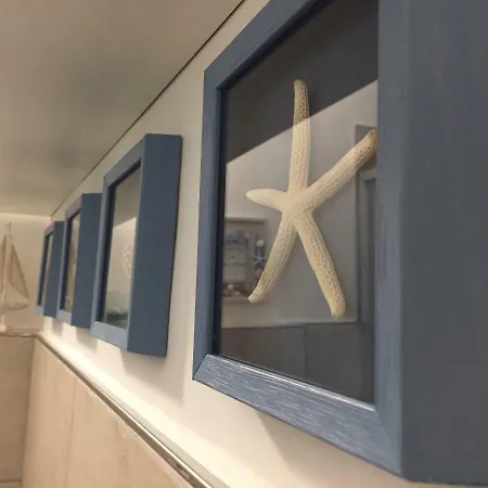 ベッド・アンド・ブレックファスト Oroverde & Nel Cuore Di 4*