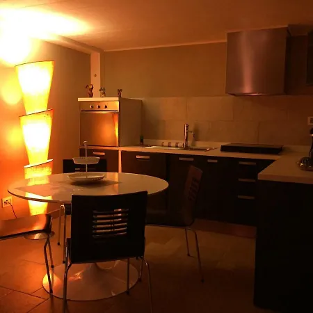 Oroverde Bed & Breakfast Trani