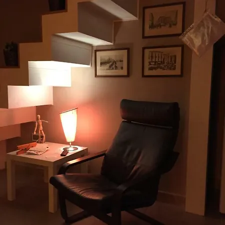 Oroverde & Nel Cuore Di ベッド・アンド・ブレックファスト 4*