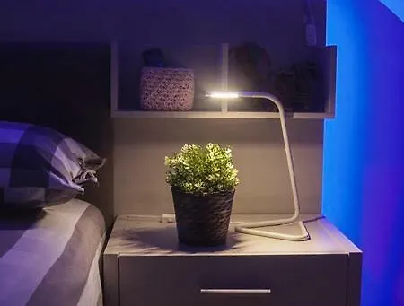 Oda ve Kahvaltı Oroverde & Nel Cuore Di