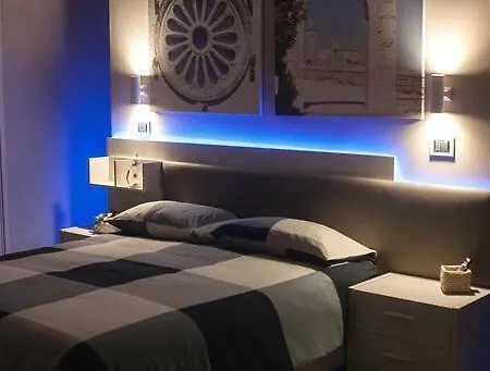 Oroverde & Nel Cuore Di 4* Trani