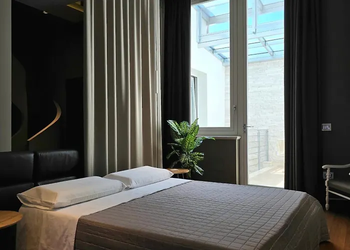 לינה וארוחת בוקר Oroverde & Nel Cuore Di