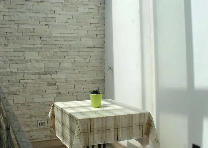 Oroverde & Nel Cuore Di 4* טרני