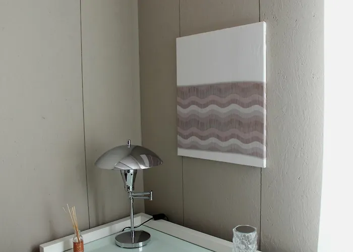 Oroverde & Nel Cuore Di לינה וארוחת בוקר 4*