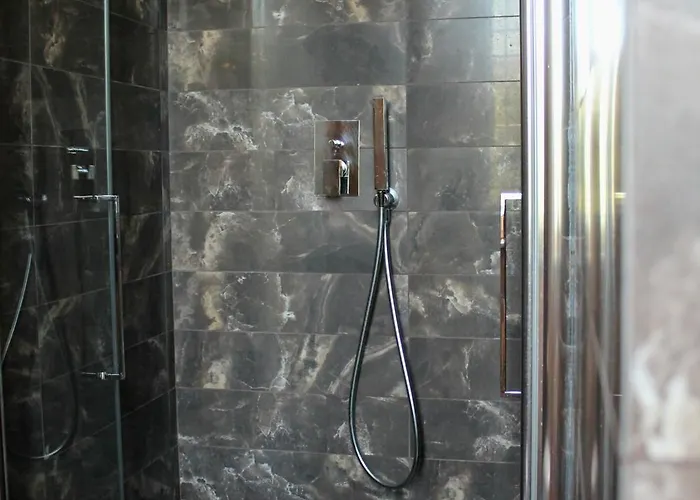 Alojamento de Acomodação e Pequeno-almoço Oroverde & Nel Cuore Di