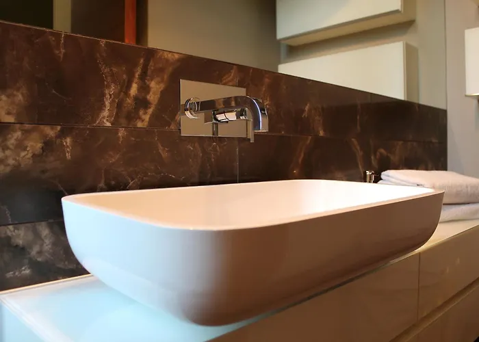 לינה וארוחת בוקר Oroverde & Nel Cuore Di 4*