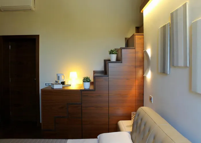 Oroverde & Nel Cuore Di Trani