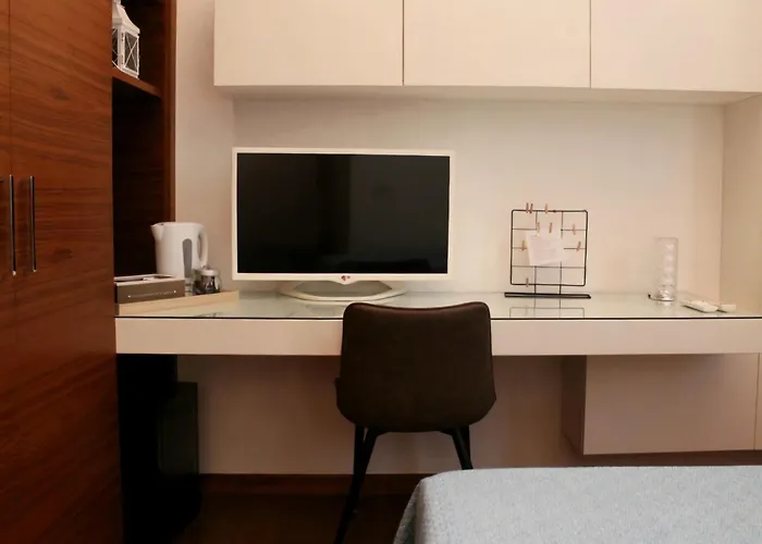 Oroverde & Nel Cuore Di 4* Trani