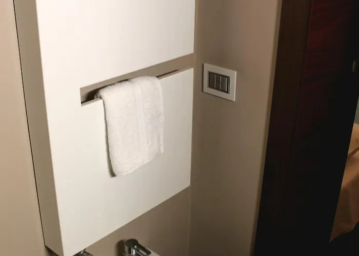 Oroverde & Nel Cuore Di לינה וארוחת בוקר 4*