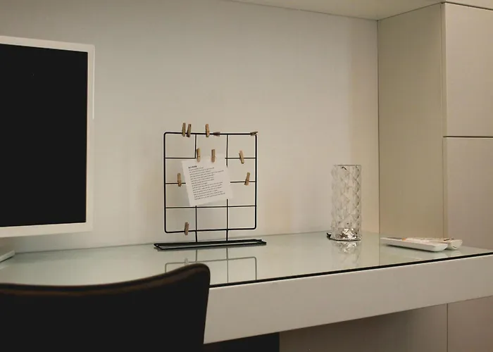 לינה וארוחת בוקר Oroverde & Nel Cuore Di 4*