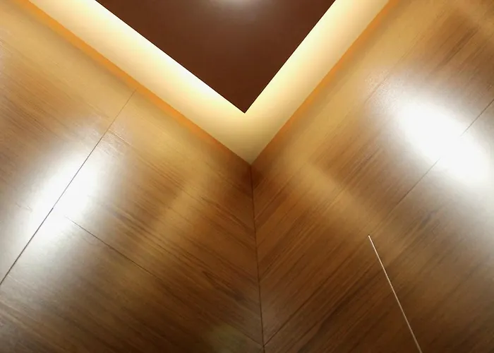 Alojamento de Acomodação e Pequeno-almoço Oroverde & Nel Cuore Di Trani