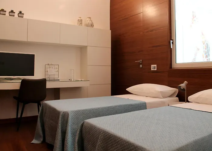 Oroverde & Nel Cuore Di Trani