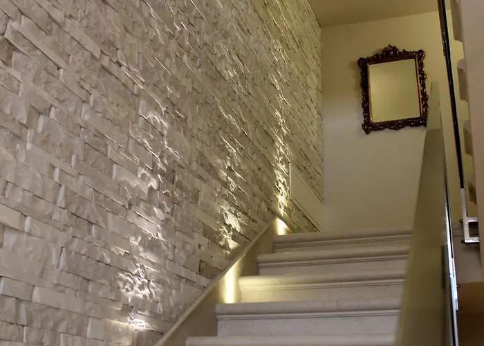 לינה וארוחת בוקר Oroverde & Nel Cuore Di 4*