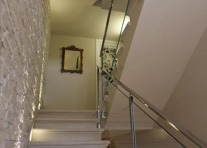 Oroverde & Nel Cuore Di 4* טרני