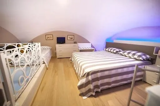 Oroverde & Nel Cuore Di 4* Trani