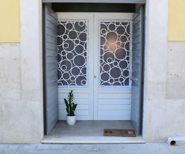 לינה וארוחת בוקר Oroverde & Nel Cuore Di