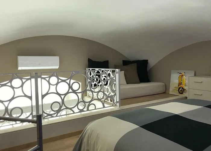 Alojamento de Acomodação e Pequeno-almoço Oroverde & Nel Cuore Di 4*